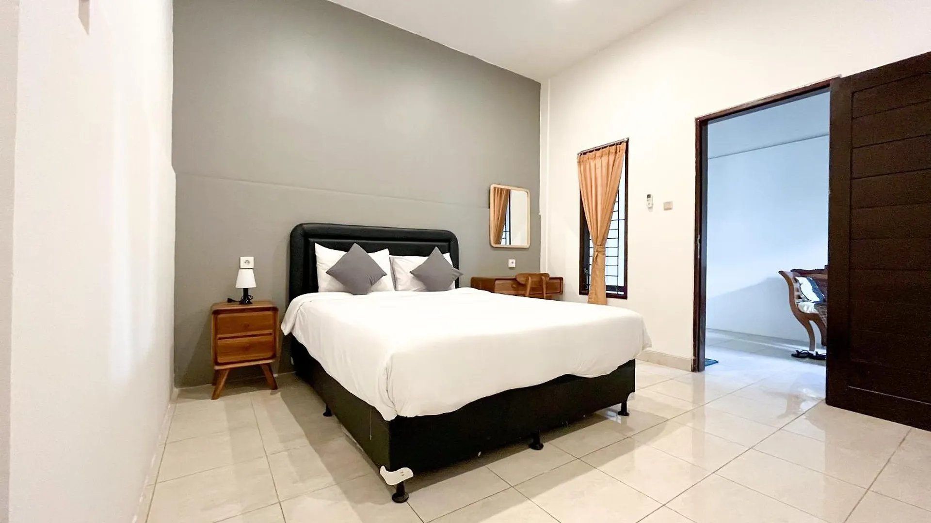 Adi Surya Guest House Seminyak 0*,  Indonésie