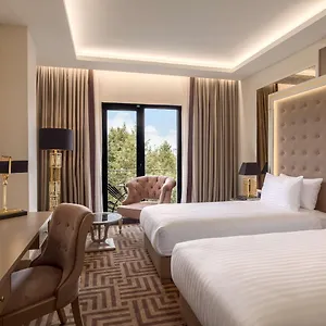 Ramada By Wyndham Golden Horn 4*, Estambul Turquía