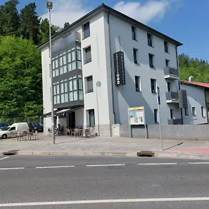 Amorrortu , Arraibi España