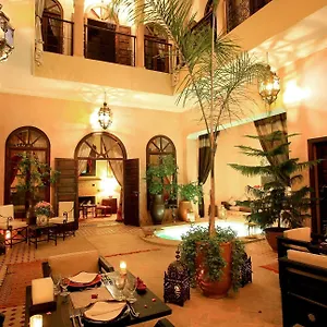 Djemanna 4*, Marrakesh Marruecos