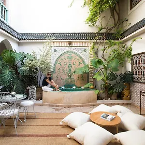 Harmonie 3*, Marrakesh Marruecos