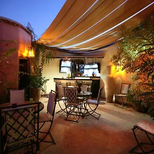 Ain Marrakech 4*, Marrakesh Marruecos