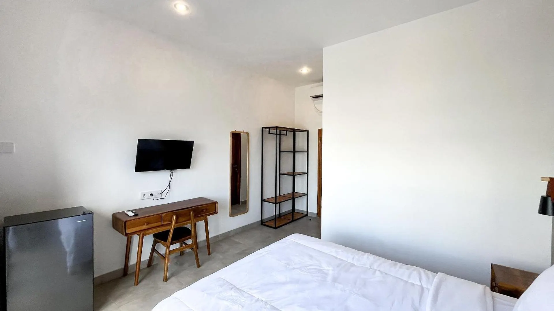 Adi Surya Guest House Seminyak Indonesien