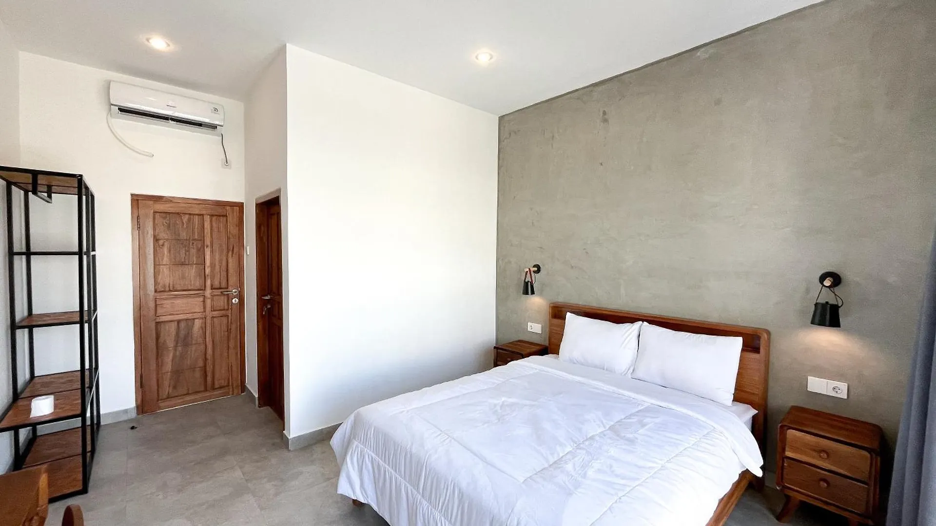 Adi Surya Guest House Seminyak