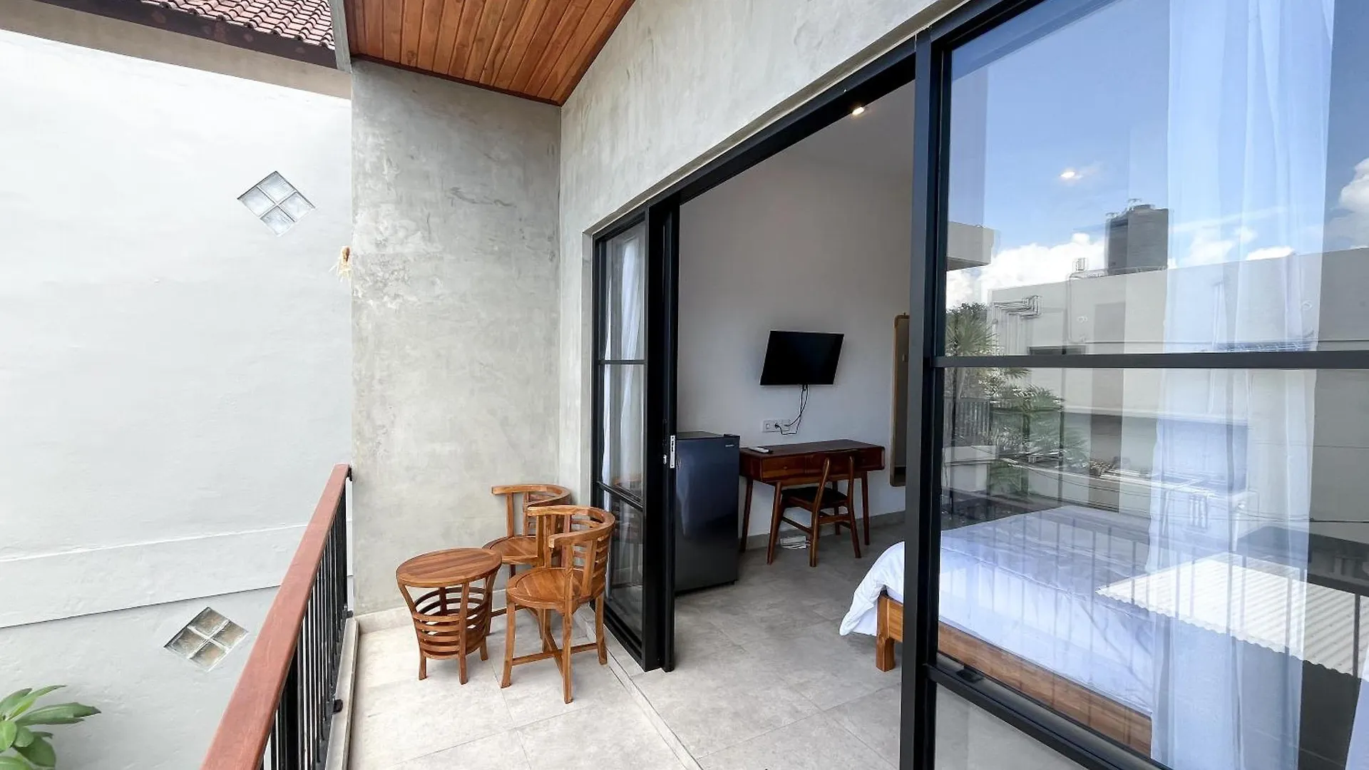 Adi Surya Guest House Seminyak 0*,