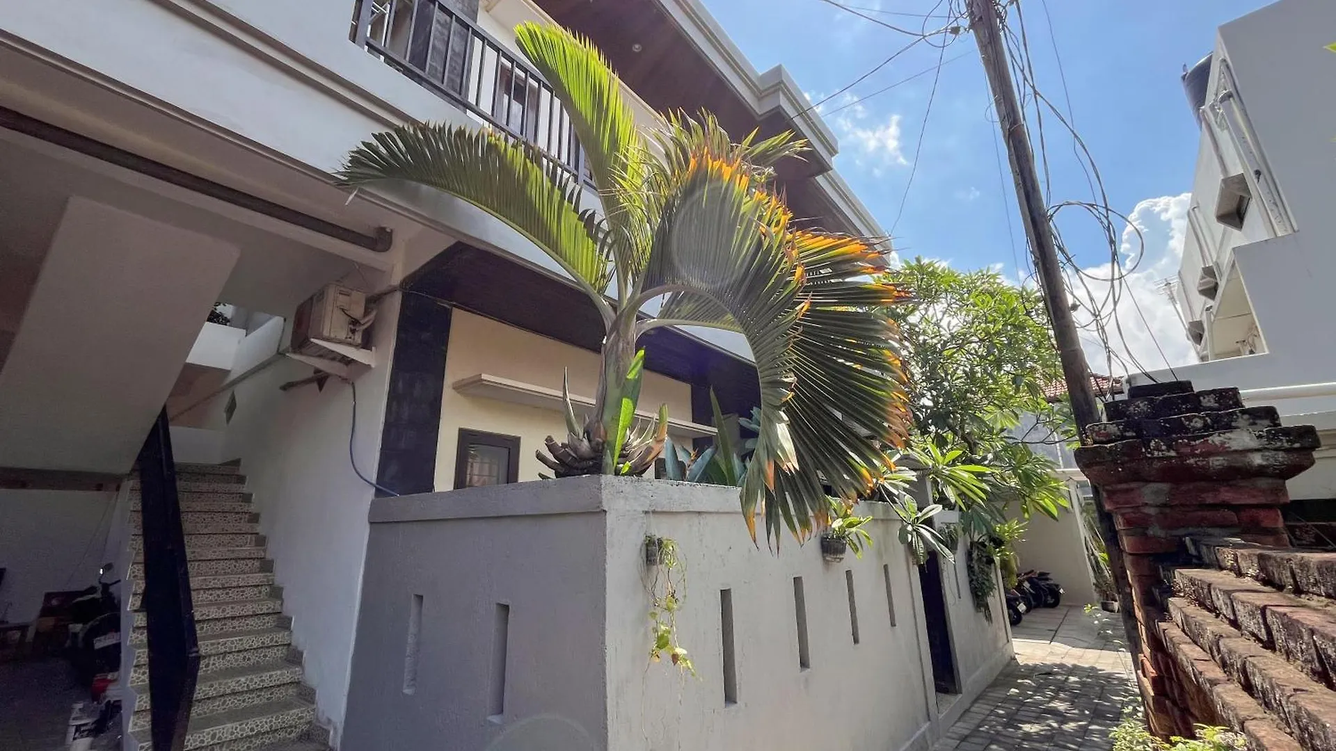Adi Surya Guest House Seminyak